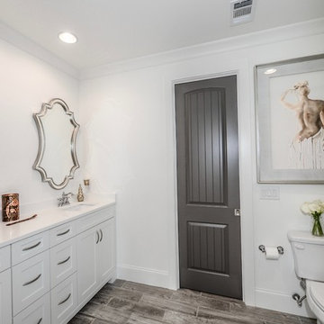 Wine Country Posh Farmhouse - Under Construction