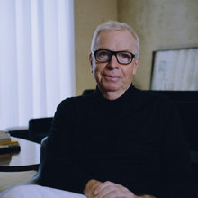 Sir David Chipperfield Wins the 2023 Pritzker Architecture Prize