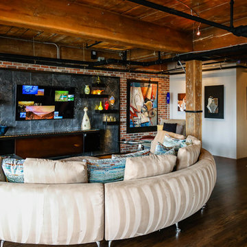 Denver Acme Loft Remodel