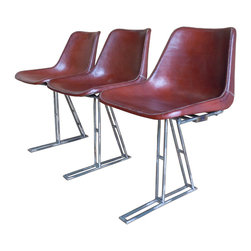 Sillas y Taburetes - Accent And Storage Benches