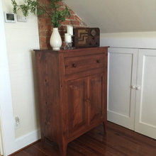 Living room/kitchen