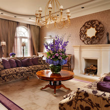 lincoln house ideas