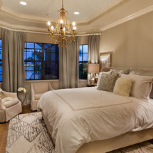 Phase 1: Master Suite