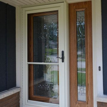Oak Creek - Infinity from Marvin Replacement Windows