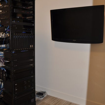 Beautiful Bayshore Home Automation In Tampa Florida