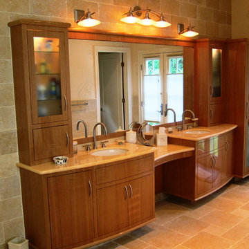 Bathrooms
