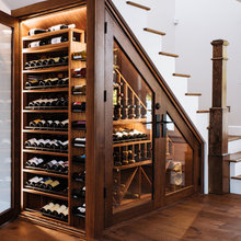 CT Basement