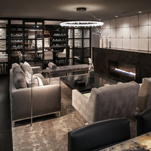 Hartfield Wine Cellar