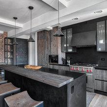 kitchen plans