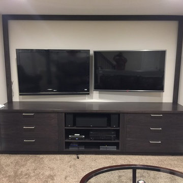 Simcrest Heights Kitchen & Bathrooms