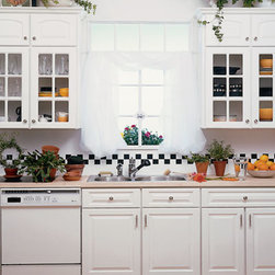 Medallion Cabinetry - Products