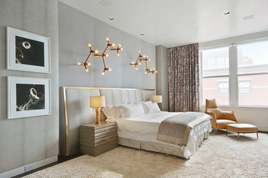 Manhattan Bedroom