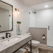 URUGUAY - BATHROOM