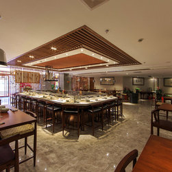 Gani Marble - Wall And Floor Tile