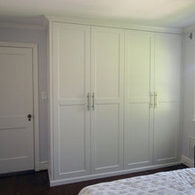 closets