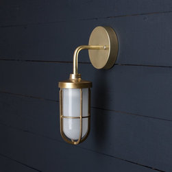 Two Kings & Company - Lighting