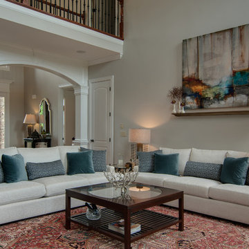 Franklin Home Facelift