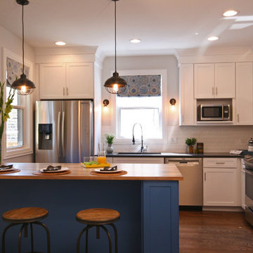 Househunters, "The Never-Ending Renovation" in Chicago