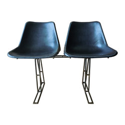 Sillas y Taburetes - Accent And Storage Benches
