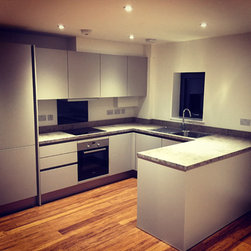 Kitchens - Products