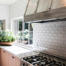 Range hoods