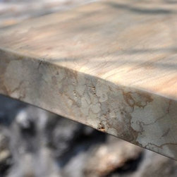 Live Edge Tables - Products