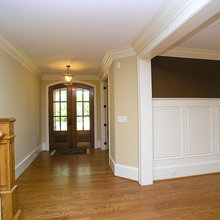 Front Entry Door Ideas