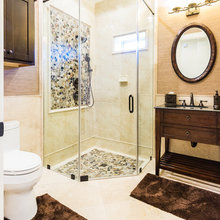 Powder Room Bristlecone