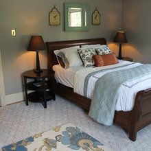 Wyncote Staging