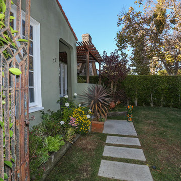 721 N. Sierra Bonita Ave Los Angeles 90046