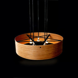 Chandelier Brann Lighting - Chandeliers
