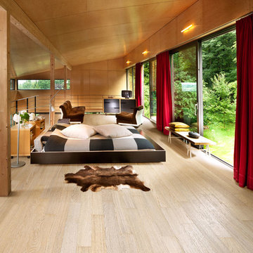 Kahrs Hardwood Flooring