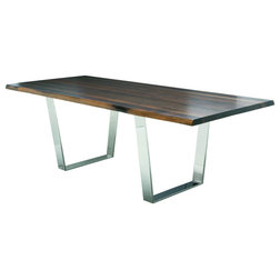 Contemporary Dining Tables by EBPeters