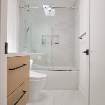Interior Remodel and Design - Cupertino