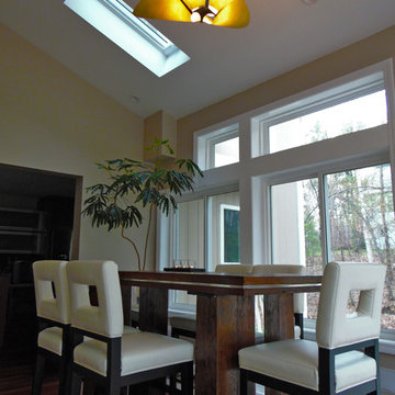 4 Season Sunroom / Londonderry, NH