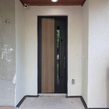 Dekton 0163 Venezia noce