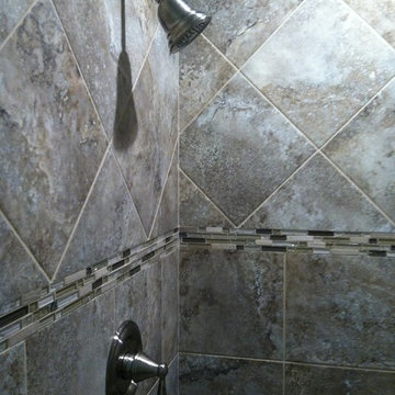 Contemporary Bathrooms