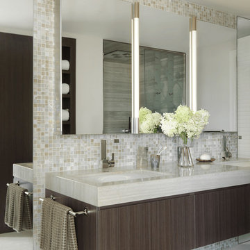 High Rise Renovation