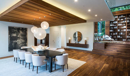 False Ceiling: Yes or No?