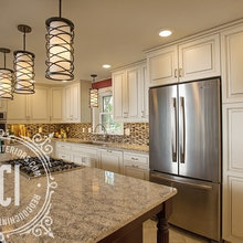 My Kitchen