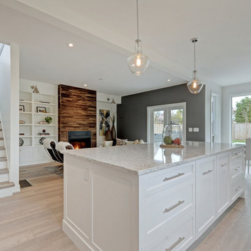 Mowat St Modern