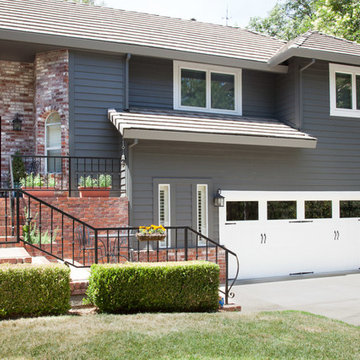 Exteriors