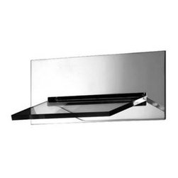 Fantini 6701B Ala Waterfall - Products