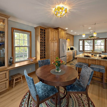Nebraska Avenue Home
