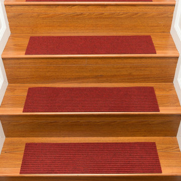 Carpet Stair Treads