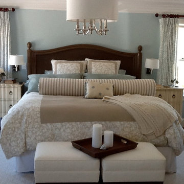 Cape Cod Retreat Home