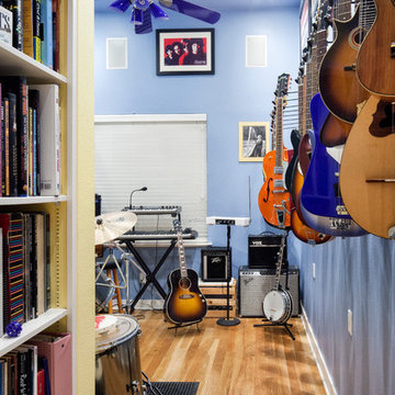 A Collector’s Paradise
