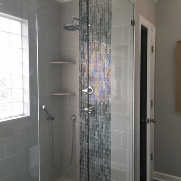 Bathroom Renovation