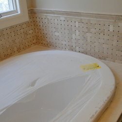 TILE DESIGN INSPIRATIONS, LLC. - Tile