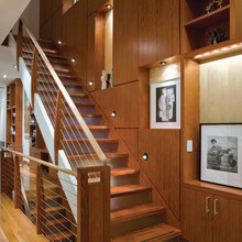 Staircases